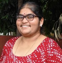 रेशमा कृष्णन