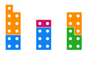 Sums of Odd and Even Numbers