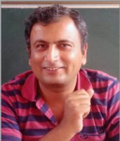 रूपेश गेसोटा