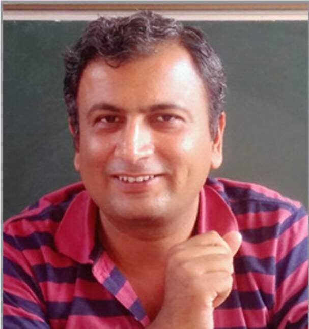 Rupesh Gesota