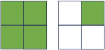 The Tricky Truth about Visualising Fractions