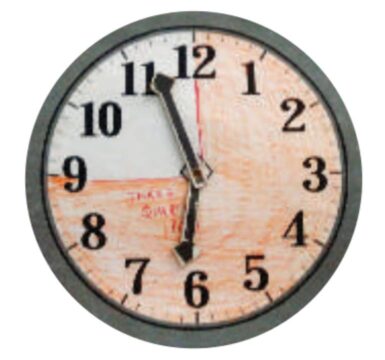 Turning the Hands of Time fig 5