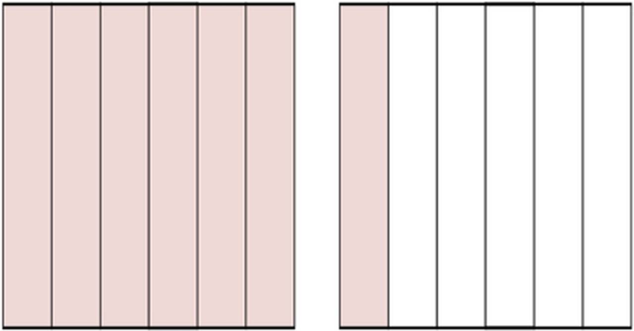 Worksheet (Based on the Tricky Truth about Visualising Fractions)