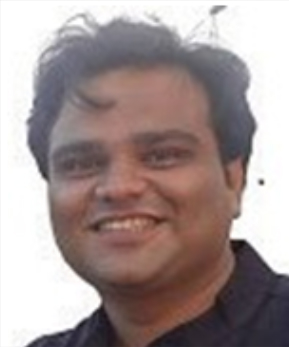 Ankit Patodi