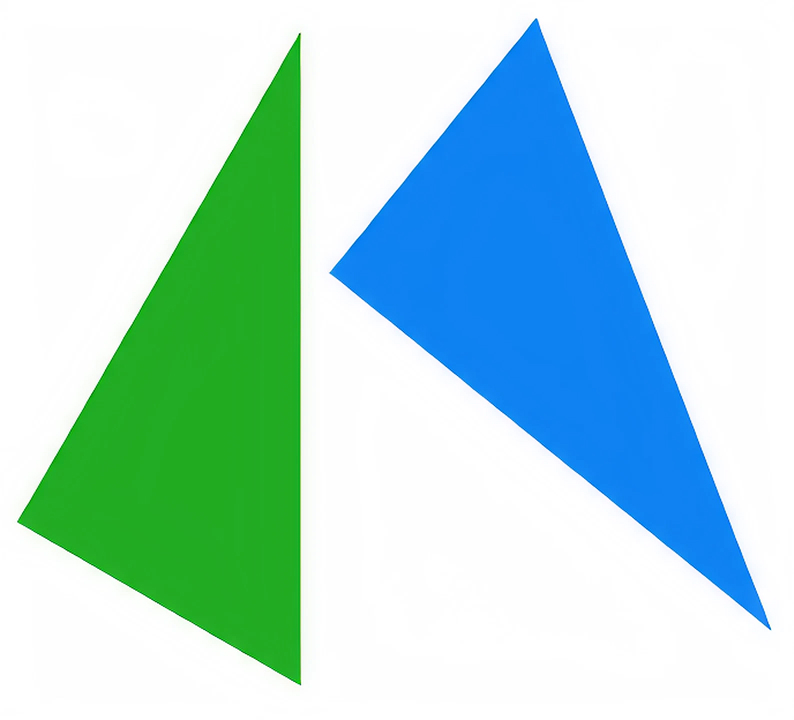 Trials with Triangles