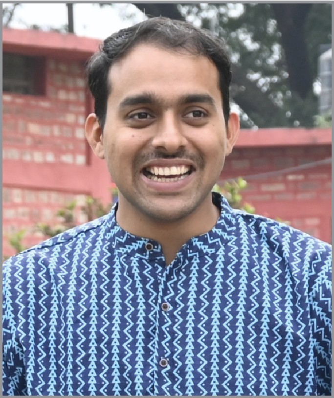 SUYASH TIWARI