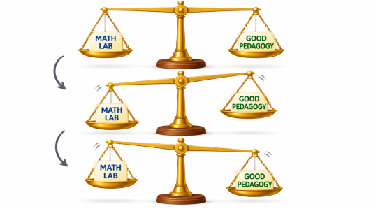 Manipulatives are not Magic: Ground Realities in the Mathematics Classroom
