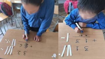 Concrete to Concept: Teaching Mathematics that Sticks