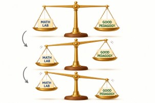Manipulatives are not Magic: Ground Realities in the Mathematics Classroom