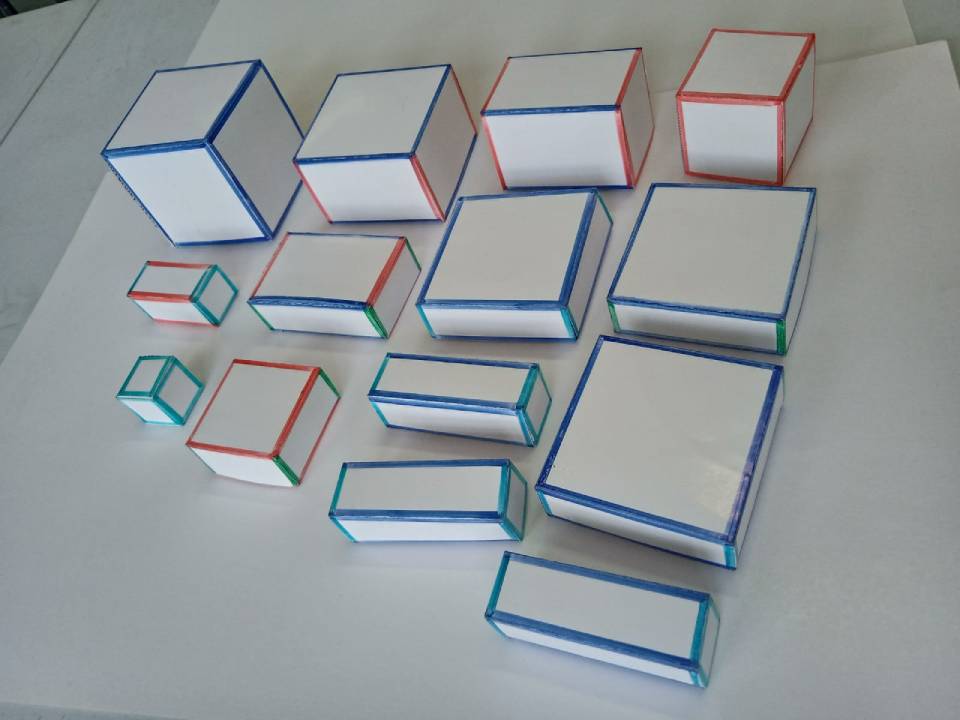 Cubic