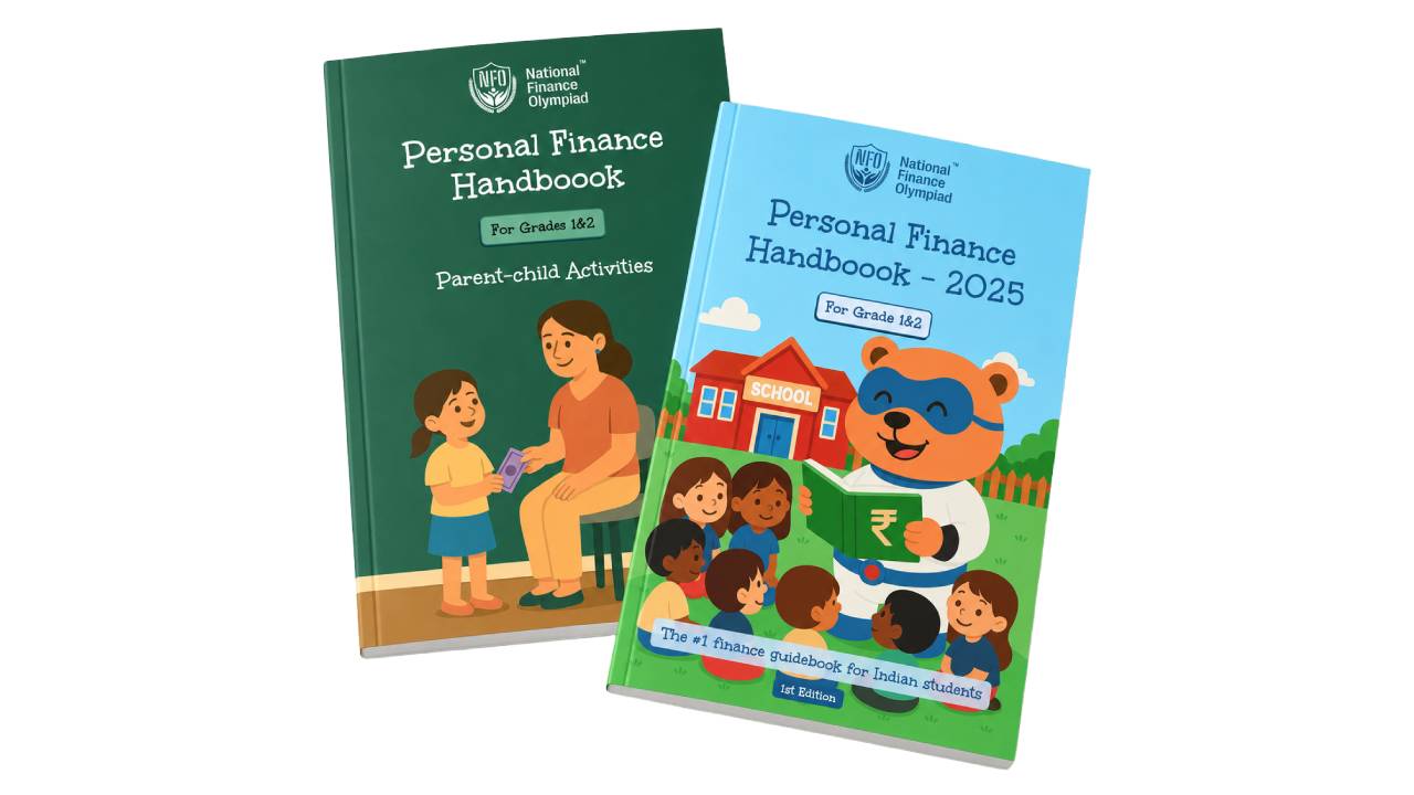 Money Matters for Young Learners