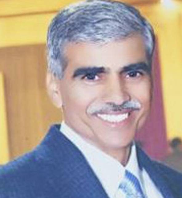 सुनील बजाज