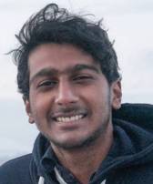 Vishnu Lakshman