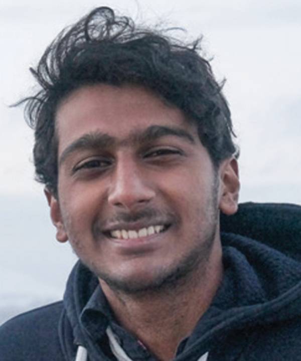 Vishnu Lakshman