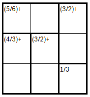 Harbans Puzzles