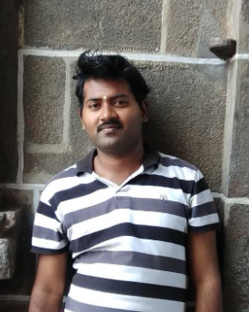 Karthikeyan SS